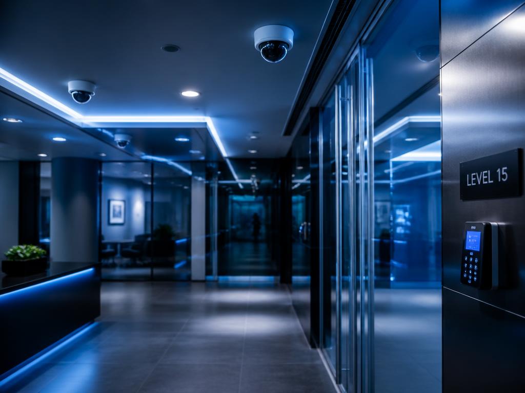 Oficinas